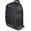 Lowepro kuprinė Adventura BP 150 III, juoda
