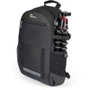 Lowepro kuprinė Adventura BP 150 III, juoda