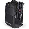 Lowepro kuprinė Adventura BP 300 III, juoda