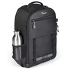 Lowepro kuprinė Adventura BP 300 III, juoda