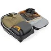 Lowepro kuprinė Trekker Lite BP 150 AW, juoda