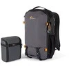 Lowepro kuprinė Trekker Lite BP 150 AW, pilka