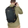 Lowepro kuprinė Trekker Lite BP 150 AW, juoda