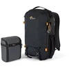Lowepro backpack Trekker Lite BP 150 AW, juodas