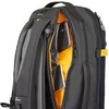 Lowepro kuprinė Trekker Lite BP 250 AW, juoda