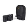 Lowepro fotoaparato krepšys Adventura CS 20 III, juodas