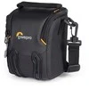 Lowepro fotoaparato krepšys Adventura SH 115 III, juodas