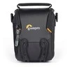 Lowepro fotoaparato krepšys Adventura SH 115 III, juodas