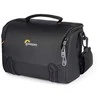 Lowepro fotoaparato krepšys Adventura SH 140 III, juodas