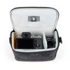 Lowepro fotoaparato krepšys Adventura SH 140 III, juodas