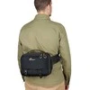 Lowepro fotoaparato krepšys Trekker Lite SLX 120, juodas