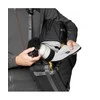 LOWEPRO FASTPACK BP 250 AW III Juodas