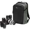 LOWEPRO FLIPSIDE BP 400 AW III (DARK Pilkas)