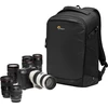 LOWEPRO FLIPSIDE BP 400 AW III (Juodas)