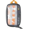 Lowepro GearUp Pouch Mini, tamsi pagalvė