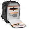 Lowepro backpack Pro Trekker BP 350 AW II, pilkas (LP37268-GRL)