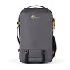 Lowepro kuprinė Trekker Lite BP 250 AW, pilka