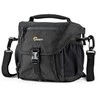 LOWEPRO NOVA 140 AW II Juodas