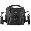 LOWEPRO NOVA 140 AW II Juodas
