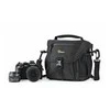 LOWEPRO NOVA 140 AW II Juodas