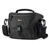 LOWEPRO NOVA 160 AW II Juodas