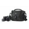 LOWEPRO NOVA 160 AW II Juodas
