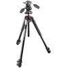 Manfrotto trikojis + galvutė MK190XPRO3-3W