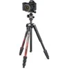 Manfrotto trikojo rinkinys Element MII MKELMII4RD-BH, raudonas