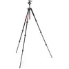 Manfrotto trikojo rinkinys Element MII MKELMII4RD-BH, raudonas