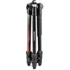 Manfrotto trikojo rinkinys Element MII MKELMII4RD-BH, raudonas