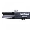 mantona AS-50-1 Schnellwechselplatte