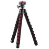 mantona kaleido Flex sundown raudona