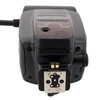 Meike MK-14EXT makro žiedinė blykstė Nikon