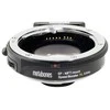 Metabones Speed Booster XL Canon EF objektyvas prie MFT fotoaparato