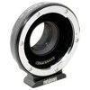 Metabones Speed Booster XL Canon EF objektyvas prie MFT fotoaparato