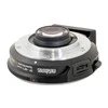 Metabones Speed Booster XL Canon EF objektyvas prie MFT fotoaparato