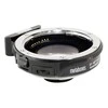 Metabones Speed Booster XL Canon EF objektyvas prie MFT fotoaparato