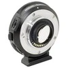 Metabones Speed Booster XL Canon EF objektyvas prie MFT fotoaparato
