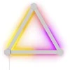 „Nanoleaf“ | Linijų išplėtimo paketas (3 panelės) | 16 mln. spalvų