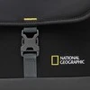 „National Geographic“ vidutinis pečių krepšys (NG E2 2370)
