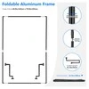 Neewer 100x200CM FLAT PANEL LIGHT REFLECTOR (I) 10097861