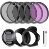Neewer 55MM FILTER KIT 10088181