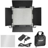 Neewer Bi-color 660 LED 2 lempų Apšvietimo Rinkinys 90095722