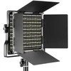 Neewer Bi-color 660 LED 2 lempų Apšvietimo Rinkinys 90095722