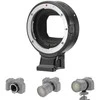 NEEWER EF- EOS R AF LENS MOUNT ADAPTER