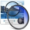 Neewer MRC HD 55mm UV filter 10101401