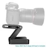 Neewer Z-Shaped Camera Bracket 10092550