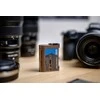 Newell LP-E6NH USB-C baterija, skirta Canon