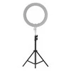 Newell LED žiedas RL-18A-WB (3200 K - 5500 K) Arctic Baltas