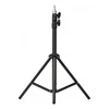 Newell LED žiedas RL-18A-WB (3200 K - 5500 K) Arctic Baltas